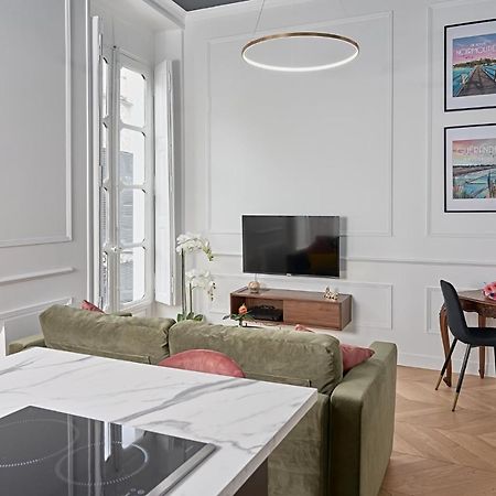 L'Etoile Du Sud - Les Maisons De Madeleine Nantes Luaran gambar